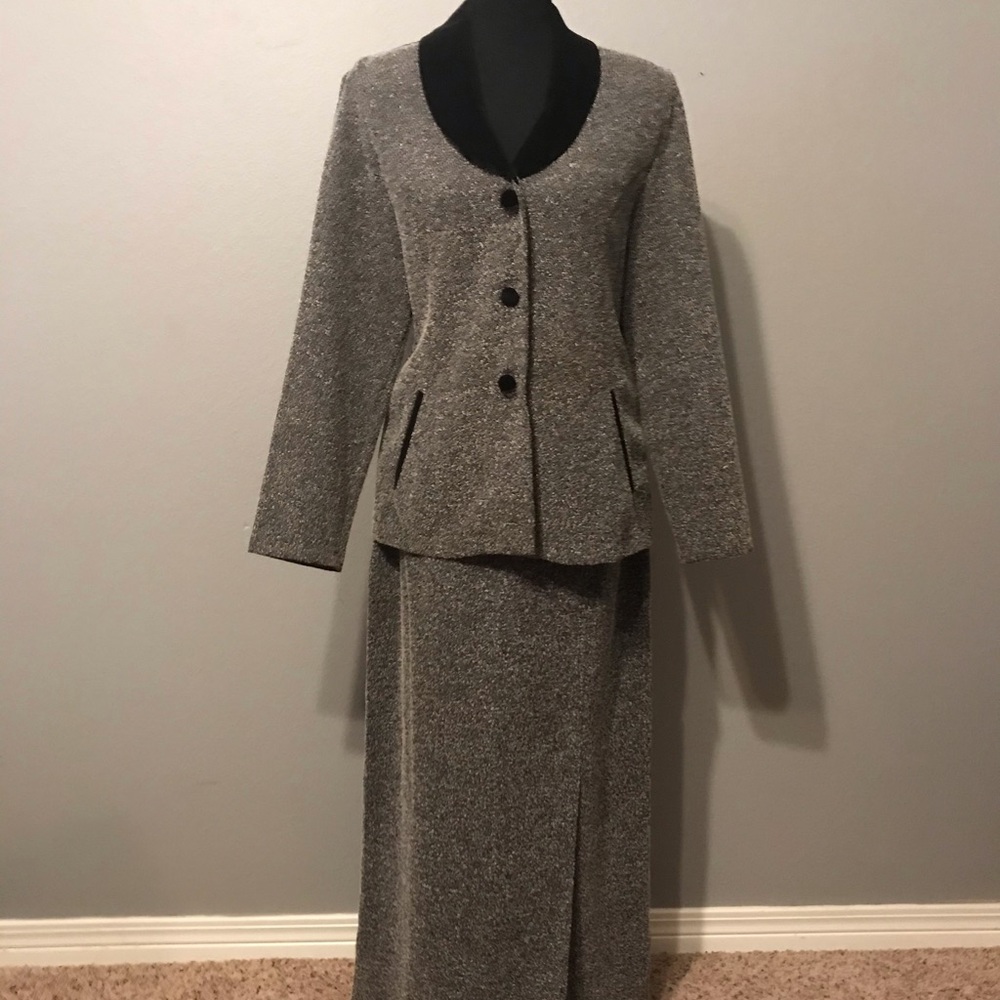Giorgio Fiorlini Dress Suit
